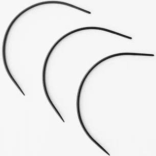 KNOTs – Needle On Thread