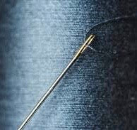 KNOTs – Needle On Thread